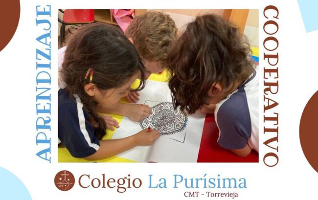 aprendizajecooperativo