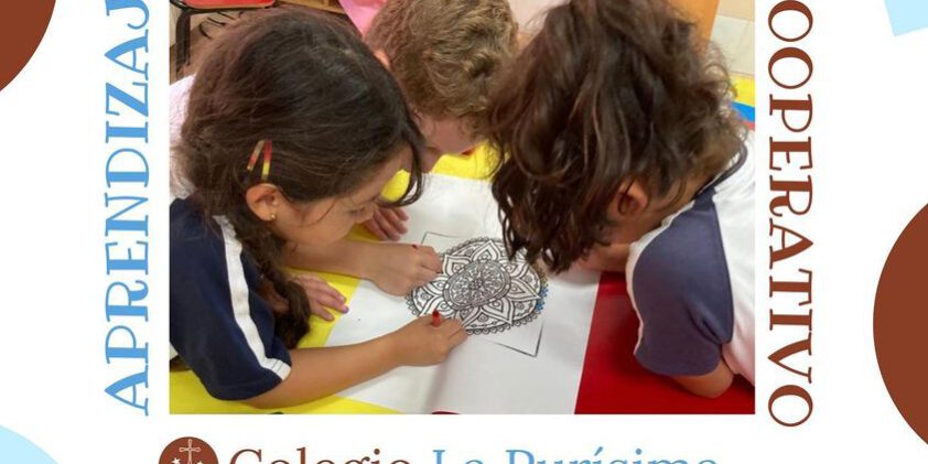 aprendizajecooperativo