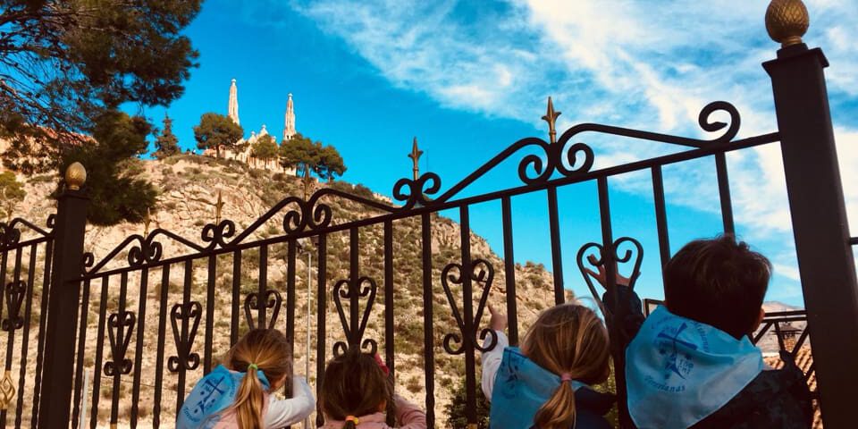 interioridad primaria o milpa